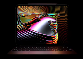 M4 iPad Pro 與 Apple Pencil Pro 登場：蘋果要用超薄平板碾壓當今 AI PC