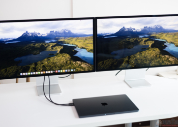 Pro 的界線，M3 MacBook Air 生活使用體驗（同場加映 Studio Display 開箱體驗）