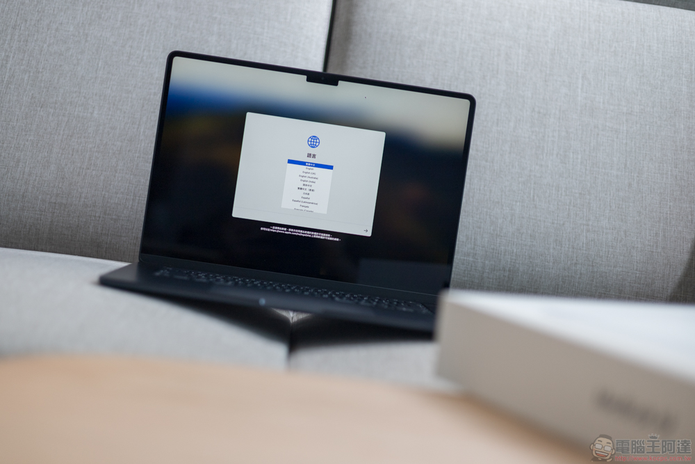 M4 MacBook Pro 疑似意外上架蘋果官網：真的標配 16GB RAM，高階版直升 28GB RAM？ - 電腦王阿達