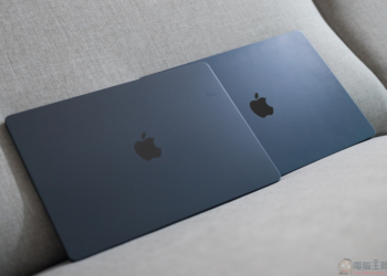 Pro 的界線，M3 MacBook Air 生活使用體驗（同場加映 Studio Display 開箱體驗）