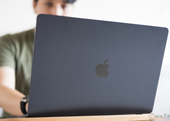 Pro 的界線，M3 MacBook Air 生活使用體驗（同場加映 Studio Display 開箱體驗）