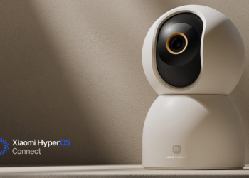 小米智慧攝影機 C700 推出：首款 4K 高畫質機型、搭載 AI 旗艦晶片