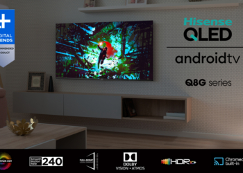 加拿大作曲家 Windows 11 PC 長期出問題，竟然是客廳的 HiSense 電視造成，呼籲千萬不要買