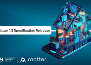 Matter 1.3 版標準推出，嘗試為用戶簡化智慧家庭管理