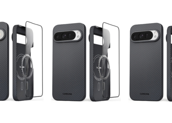 Google Pixel 9 系列