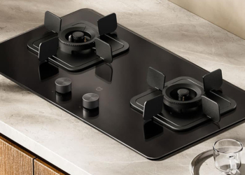 米家智慧定時瓦斯爐 S2 高效能版