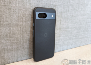 Google Pixel 8a 上手實測：AI 加身聰明伶俐，平價入手無壓力