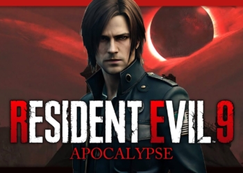 里昂據傳將成為《惡靈古堡9》的核心主角，探索開放世界東南亞小島