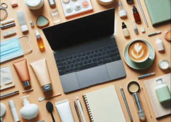 手上的化妝品&香水怕買到假貨或過期品，利用CheckFresh就能快速查詢