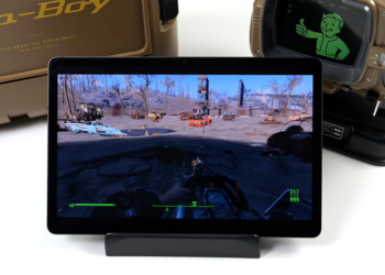 這款開源 App 可以實現 Android 玩 Windows 遊戲，實測演示 Fallout 4 可跑到 30FPS