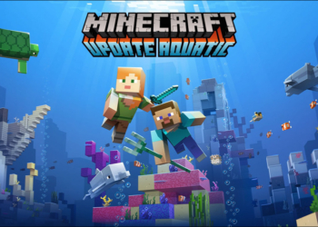 Minecraft歡慶十五周年，5/15~5/29每天登入就送一個Minecraft歷史不同年份的免費角色創建物品