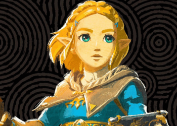 一款以薩爾達公主為主角的《薩爾達傳說》新作據傳正在計劃中