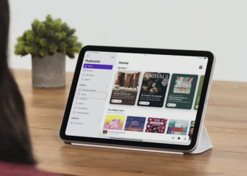 Apple 最新的無障礙功能將可用「眼動追蹤」控制 iPhone 或 iPad，還有舒緩暈車的「車輛移動提示」