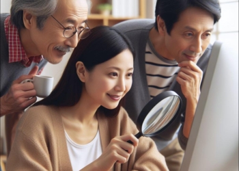 神好用Chrome插件「浮圖秀」，讓網頁縮圖瞬間變大圖