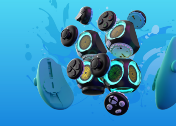 微軟推出讓身障人士玩家自行客製化的 Xbox 搖桿「Proteus Controller」