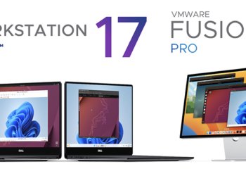 Mac 用戶有福了！VMware Fusion Pro 現在個人使用完全免費，免 199 美金