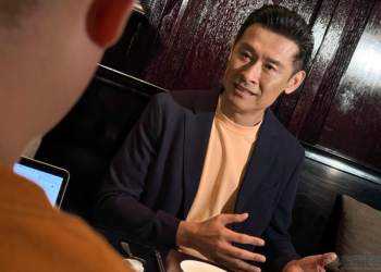 打造最幸福的車！光陽「充換合一」不畏電動車逆風積極爭取主導地位（訪談觀點）