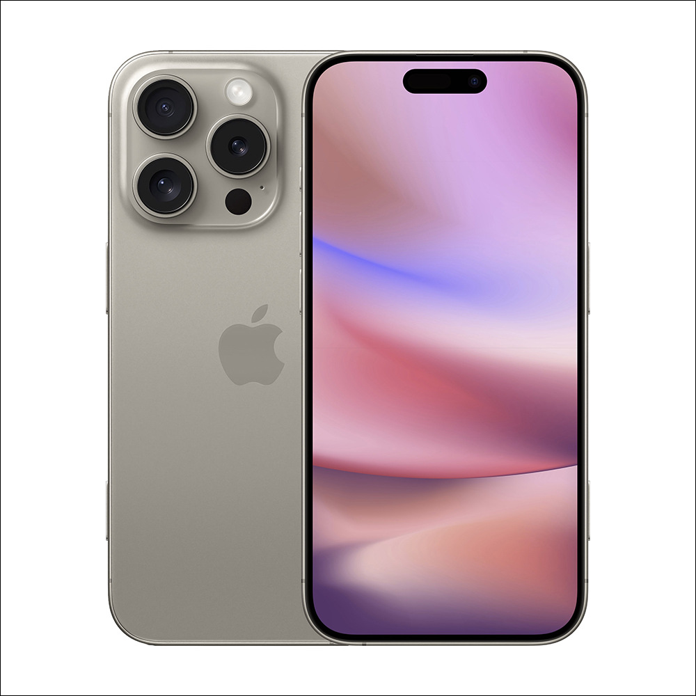 iPhone 16 Pro Max 因為「這原因」，續航有望再升級 - 電腦王阿達