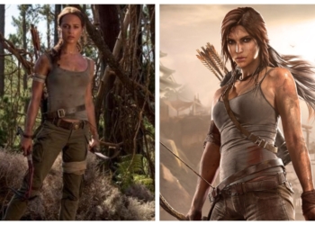 Amazon 宣布即將推出全新《古墓奇兵》真人影集版