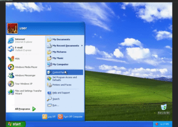 Windows XP 沒有任何網路安全保護會發生什麼事？上網幾分鐘內就中數十種病毒