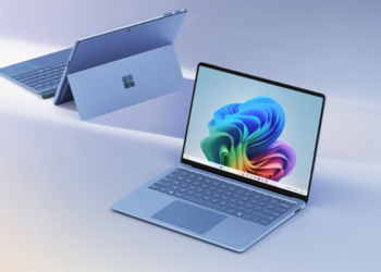微軟展示 Copilot+ PC 上身的新款 Surface Pro / Surface Laptop 運算實力，超越 M3 MacBook Air 不只一點點