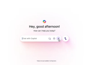 AI 也能幫忙攻略遊戲！微軟展示 Copilot 將能看到你正在操作的畫面，並跟你對談和給予建議操作