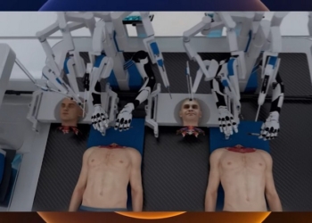 腦機接口、AI 輔助：國外初創 公司 BrainBridge 開發「頭部移植系統」移植人類頭顱