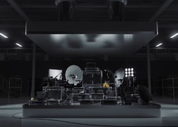 三星嘲諷廣告被罵翻，小米仿蘋果液壓機廣告反而引發期待