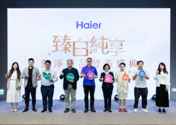 熱水器進階數位恆溫 2.0！應對極端氣候沐浴新選擇！