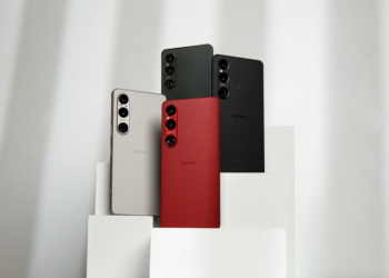 Sony 年度旗艦 Xperia 1 VI 在台到貨， 5 月 23 日起開放預購領機    早鳥購機優惠同步開跑