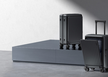 米家前開蓋登機箱 20 吋