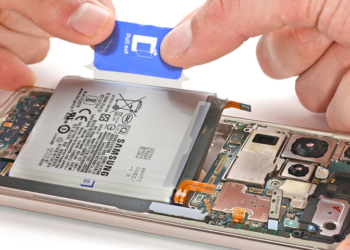 零件貴又難修，iFixit 宣佈與三星終止合作關係