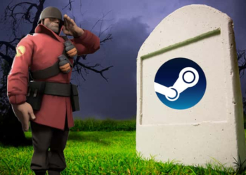 Valve 證實玩家不得在死後透過遺囑將 Steam 帳戶轉移給親屬
