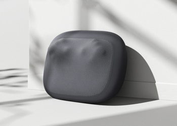 米家智慧腰部按摩儀