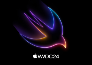 蘋果正式公布 WWDC24 將於 6/11 凌晨一點舉行，預料 AI 是重點