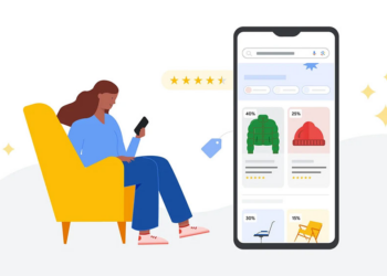 Google 地圖和搜尋上的即時通訊功能即將下線