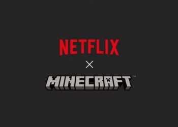 Netflix x Minecraft！Netflix 宣布將推出麥塊動畫影集