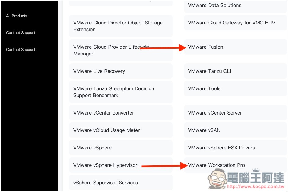 VMware Fusion / Workstation Pro 虛擬機個人使用完全免費,免 199 美金(Win/Mac) - 電腦王阿達 VMware Fusion / Workstation Pro 虛擬機個人使用完全免費,免 199 美金(Win/Mac) - 電腦王阿達