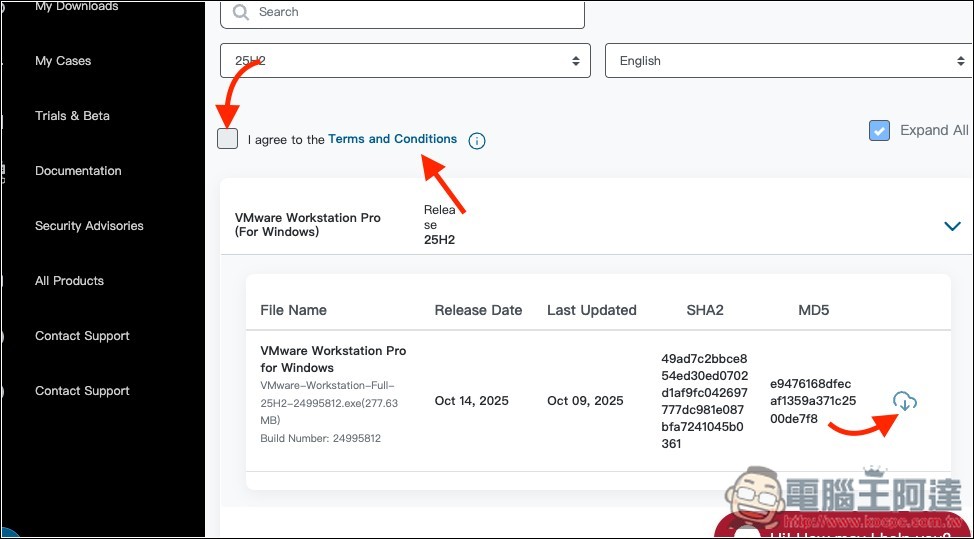 VMware Fusion / Workstation Pro 虛擬機個人使用完全免費,免 199 美金(Win/Mac) - 電腦王阿達 VMware Fusion / Workstation Pro 虛擬機個人使用完全免費,免 199 美金(Win/Mac) - 電腦王阿達