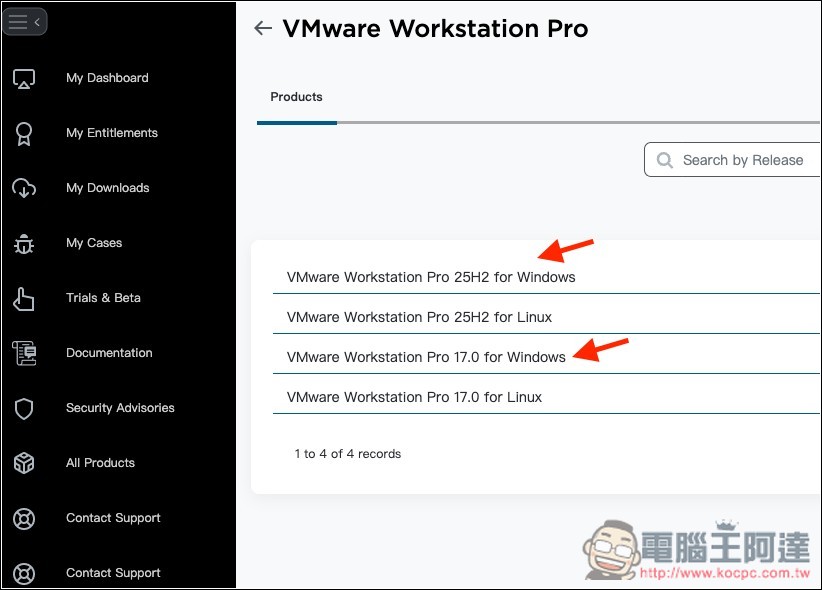 VMware Fusion / Workstation Pro 虛擬機個人使用完全免費,免 199 美金(Win/Mac) - 電腦王阿達 VMware Fusion / Workstation Pro 虛擬機個人使用完全免費,免 199 美金(Win/Mac) - 電腦王阿達