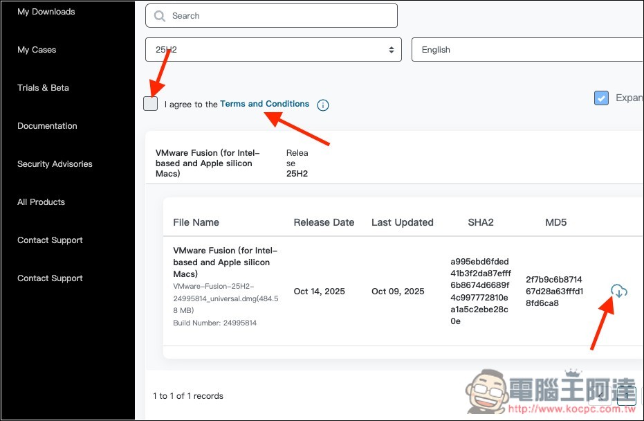VMware Fusion / Workstation Pro 虛擬機個人使用完全免費,免 199 美金(Win/Mac) - 電腦王阿達 VMware Fusion / Workstation Pro 虛擬機個人使用完全免費,免 199 美金(Win/Mac) - 電腦王阿達