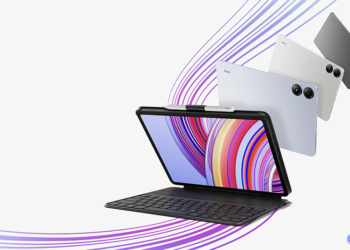 Redmi Pad Pro 將於 6/6 在台開賣，螢幕更大、性能更強，多款專屬 Redmi 配件同步推出