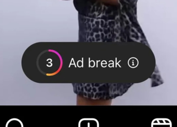 Instagram 飽受批評的「打斷式廣告」是什麼？接下來你也會看到嗎？