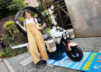 光陽 Dollar 大樂開創同級車銷量冠軍，六月再推限時優惠