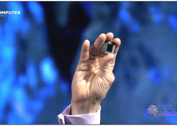 Intel 正式公布下一代 AI PC 處理器 Lunar Lake，更省電、NPU 最高提供 48TOPS