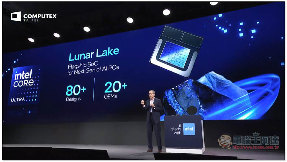 CPU-Z 最新版悄悄洩漏 Intel Arrow Lake-S 和 Lunar Lake 的型號清單 - 電腦王阿達