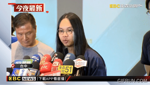 中捷英雄長髮哥許瑞顯:勇者欣梅爾會這麼做,所以我也會! - 電腦王阿達 中捷英雄長髮哥許瑞顯:勇者欣梅爾會這麼做,所以我也會! - 電腦王阿達