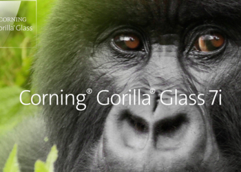 為 CP 值而生，最新康寧 Gorilla Glass 7i 大猩猩玻璃將於 OPPO 新機首發