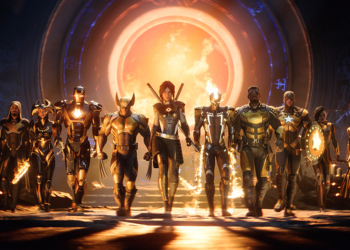 極度好評大作《漫威午夜之子》限時免費！漫威冒險遊戲系列、限省 NT$1,790