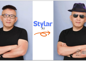 Stylar 利用 AI 在圖片中加入任何想要的物件，也提供文字生成圖片功能